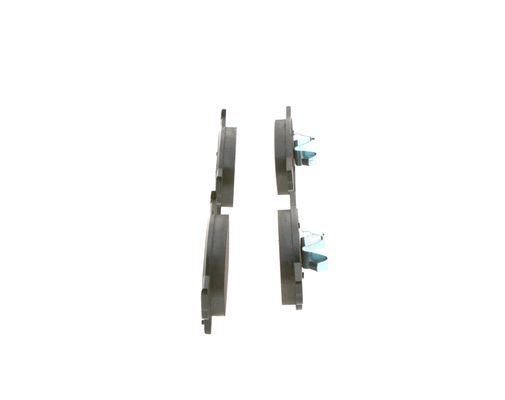 BOSCH 0986494823 Ön Fren Balata - . Görsel