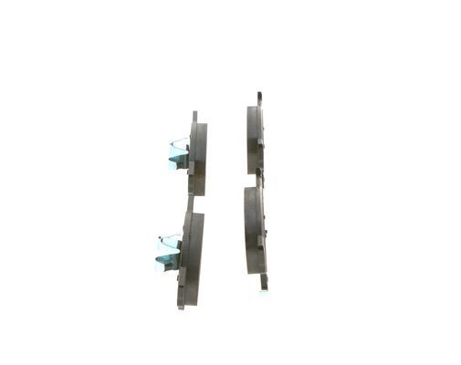 BOSCH 0986494823 Ön Fren Balata - . Görsel