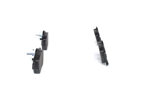 BOSCH 0986424457 Fren Balatası Ön - . Görsel
