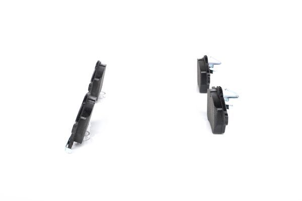 BOSCH 0986424457 Fren Balatası Ön - . Görsel