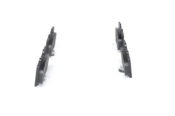 BOSCH 0986494153 Fren Balatası Ön - . Görsel