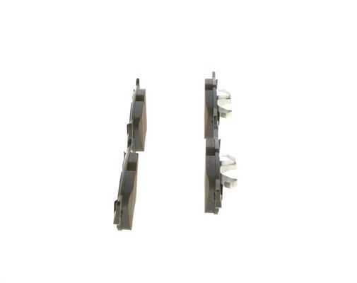 BOSCH 0986494696 Fren Balatası Ön - . Görsel