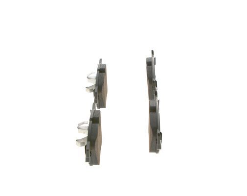 BOSCH 0986494696 Fren Balatası Ön - . Görsel