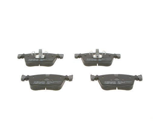 BOSCH 0986494696 Fren Balatası Ön - . Görsel