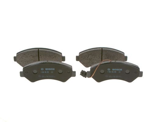 BOSCH 0986495095 Fren Balatası Ön - . Görsel