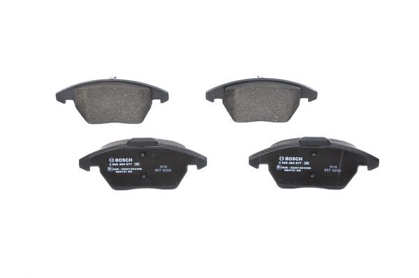 BOSCH 0986494877 Ön Fren Balata