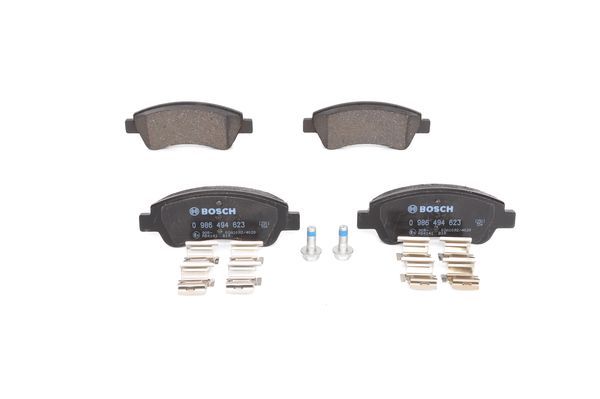BOSCH 0986494623 Ön Fren Balata