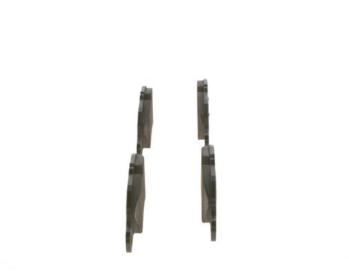 BOSCH 0986494784 Ön Fren Balata - . Görsel