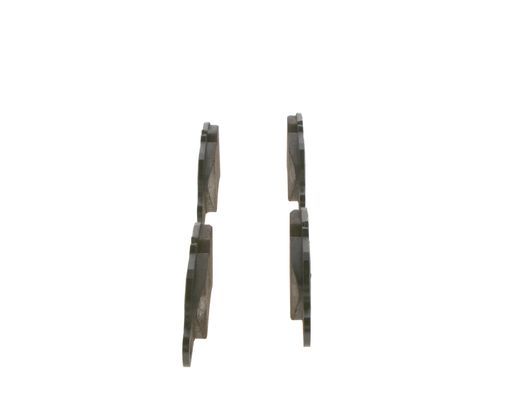 BOSCH 0986494784 Ön Fren Balata - . Görsel