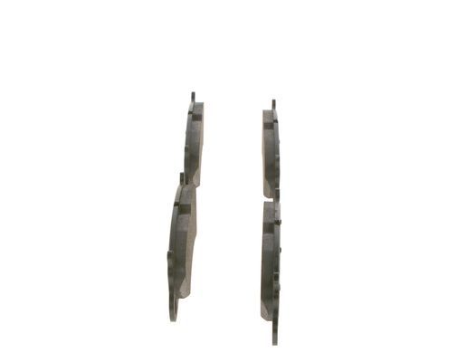 BOSCH 0986494806 Ön Fren Balata - . Görsel