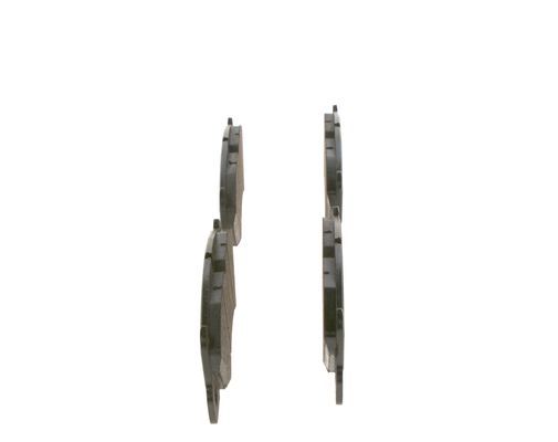 BOSCH 0986494787 Fren Balatası Ön - . Görsel