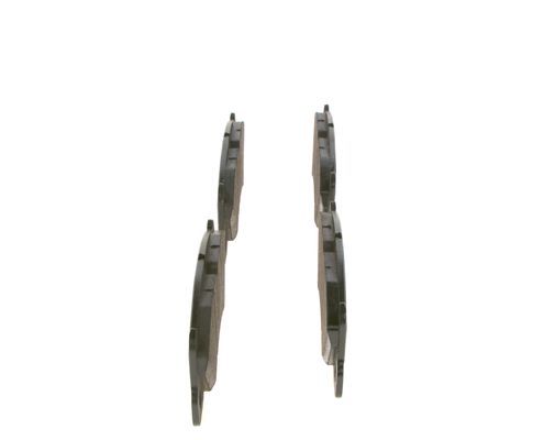BOSCH 0986494787 Fren Balatası Ön - . Görsel