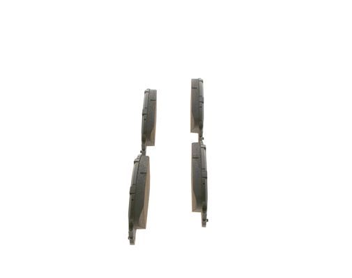 BOSCH 0986494686 Ön Fren Balata - . Görsel