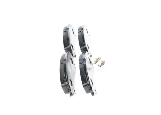 BOSCH 0986494720 Fren Balatası Ön - . Görsel