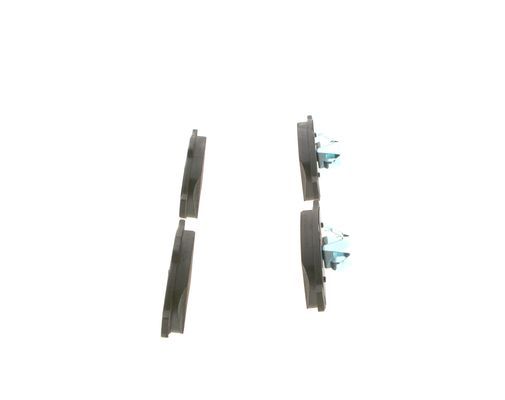BOSCH 0986495416 Fren Balatası Ön - . Görsel