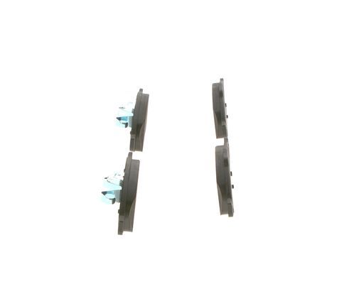 BOSCH 0986495416 Fren Balatası Ön - . Görsel