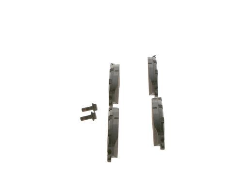 BOSCH 0986494722 Fren Balatası Ön - . Görsel