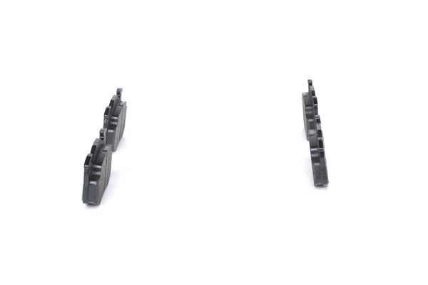 BOSCH 0986466346 Ön Fren Balata - . Görsel