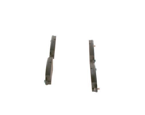 BOSCH 0986495270 Fren Balatası Ön - . Görsel