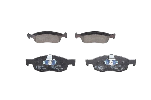 BOSCH 0986494197 Ön Fren Balata - . Görsel
