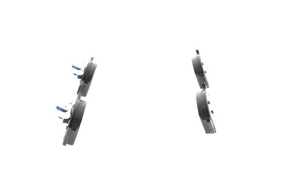 BOSCH 0986494197 Ön Fren Balata - . Görsel