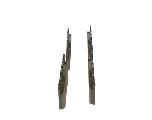 BOSCH 0986494440 Ön Fren Balata - . Görsel