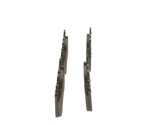 BOSCH 0986494440 Ön Fren Balata - . Görsel