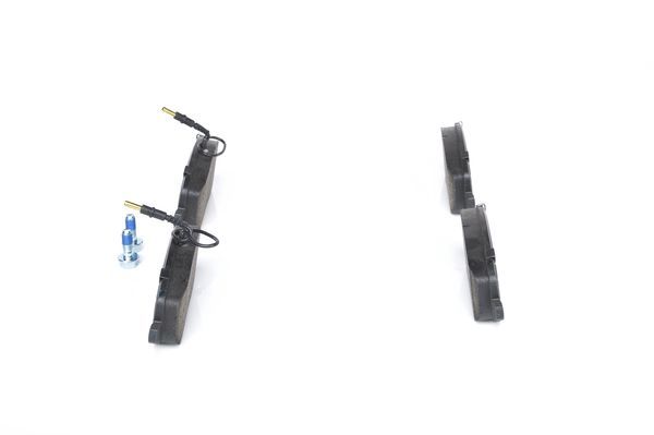 BOSCH 0986424789 Ön Fren Balata - . Görsel