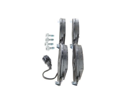 BOSCH 0986494704 Fren Balatası Ön - . Görsel