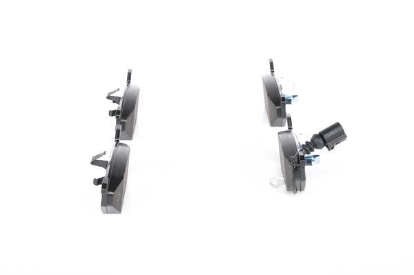 BOSCH 0986494524 Ön Fren Balata - . Görsel
