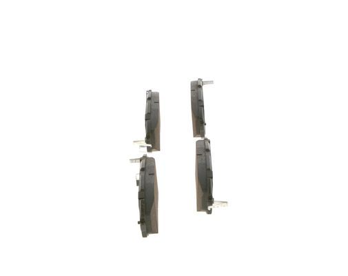 BOSCH 0986494679 Ön Fren Balata - . Görsel