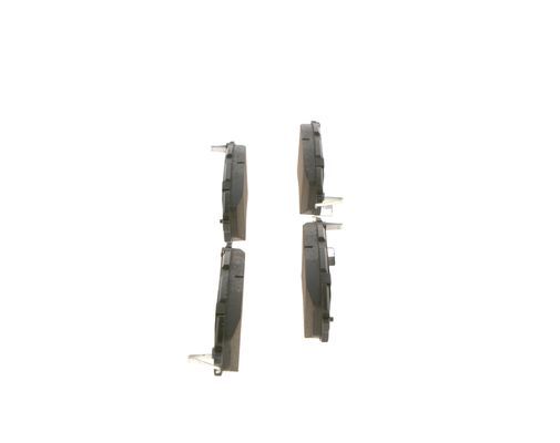 BOSCH 0986494679 Ön Fren Balata - . Görsel