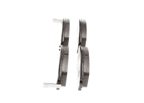 BOSCH 0986494558 Ön Fren Balata - . Görsel