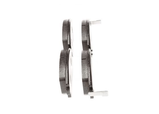 BOSCH 0986494558 Ön Fren Balata - . Görsel