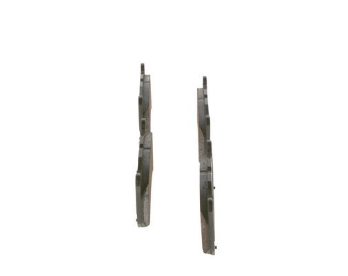 BOSCH 0986494871 Ön Fren Balata - . Görsel