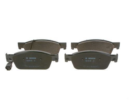 BOSCH 0986494553 Ön Fren Balata