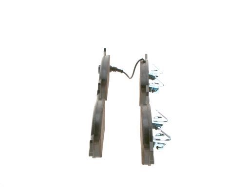 BOSCH 0986494553 Ön Fren Balata - . Görsel