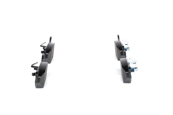 BOSCH 0986424364 Fren Balatası Ön - . Görsel