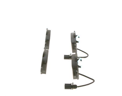 BOSCH 0986495241 Ön Fren Balata - . Görsel