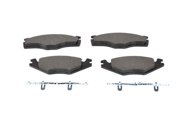 BOSCH 0986468871 Fren Balatası Ön - . Görsel