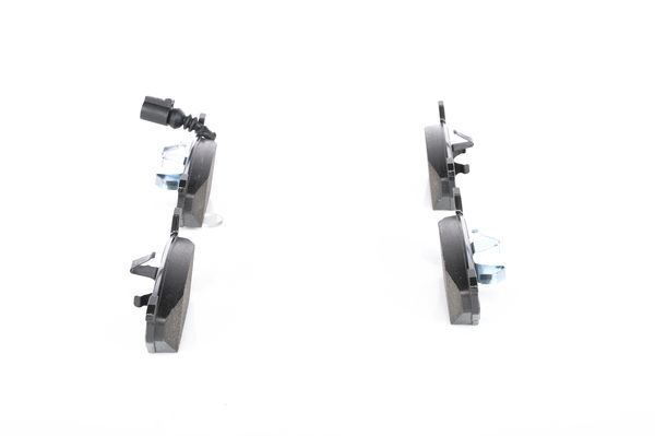 BOSCH 0986494525 Ön Fren Balata - . Görsel