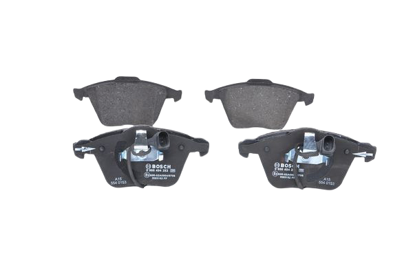 BOSCH 0986494283 Ön Fren Balata - 8. Görsel