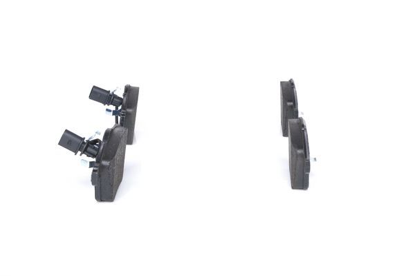 BOSCH 0986494283 Ön Fren Balata - 2. Görsel