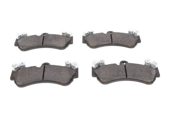 BOSCH 0986424740 Ön Fren Balata - 5. Görsel