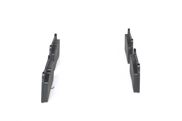BOSCH 0986494207 Fren Balatası Ön - . Görsel