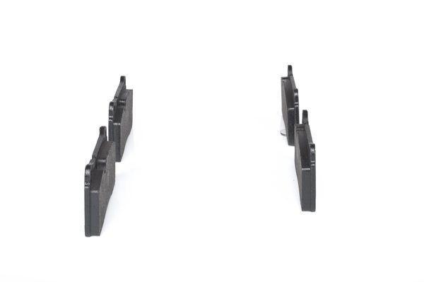 BOSCH 0986494207 Fren Balatası Ön - . Görsel