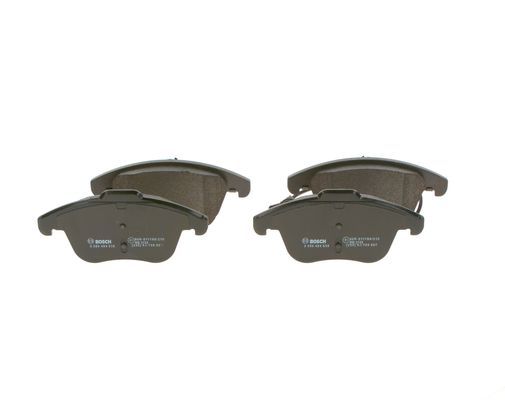 BOSCH 0986494538 Ön Fren Balata