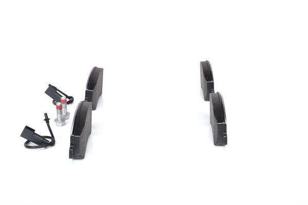 BOSCH 0986494170 Fren Balatası Ön - . Görsel