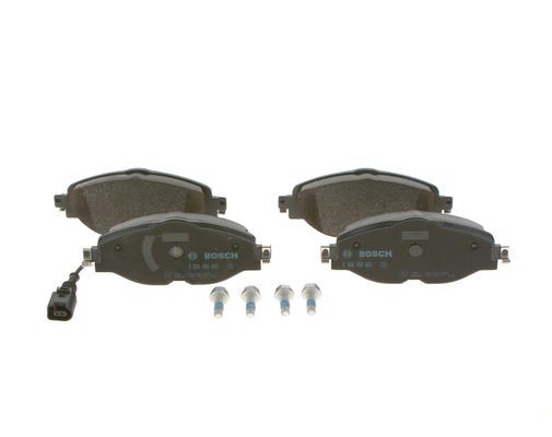 BOSCH 0986494660 Fren Balatası Ön