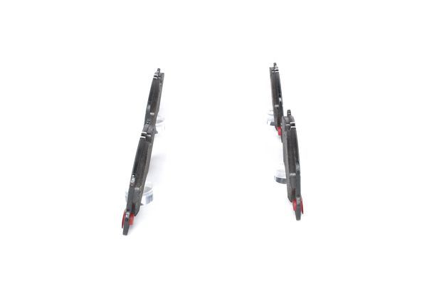BOSCH 0986494206 Fren Balatası Ön - . Görsel